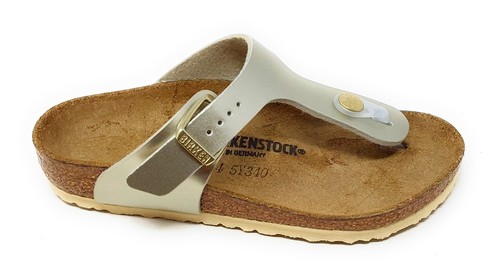 Birkenstock ciabatta infradito
