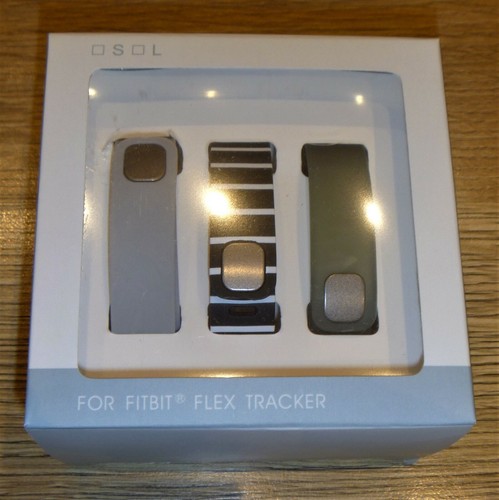 Osol fitbit flex - fitbit,