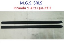 Modanatura porta anteriore Destra e/o Sinistra  FIAT 600 (1998/2011) (1 Pezzo)