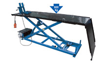 Sollevatore per moto