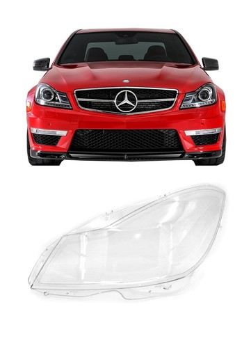 Mercedes classe w204 - classe, c