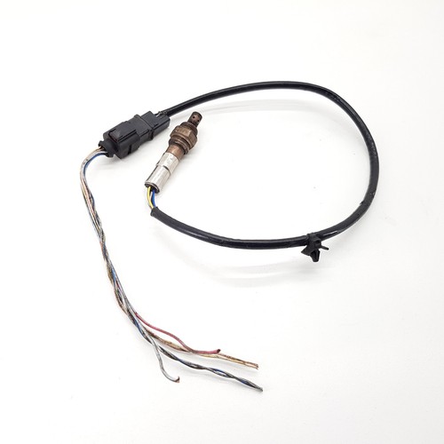 Sonda lambda fiat grande - lambda,