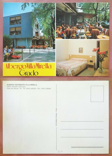 Grado albergo ristorante - grado,