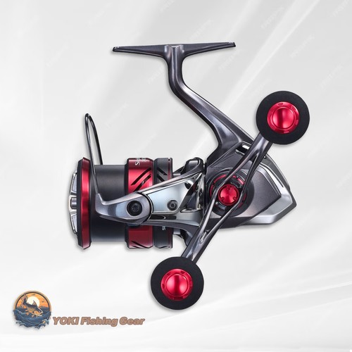 Mulinello spinning shimano - spinning,