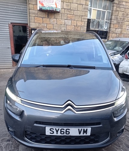 Per citroen grand picasso - per, c4