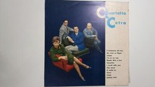 Quartetto cetra - quartetto,