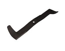 Lama trattorino tagliaerba