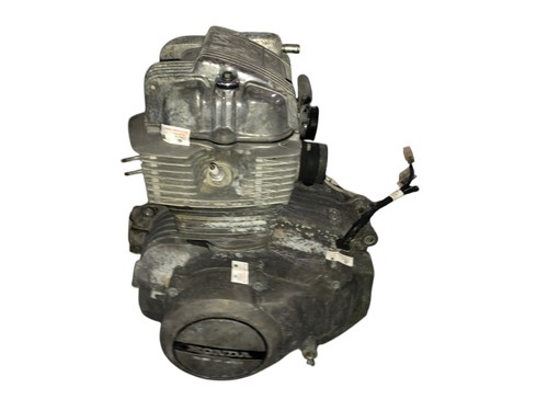Motore honda 400 1978 - cb, n