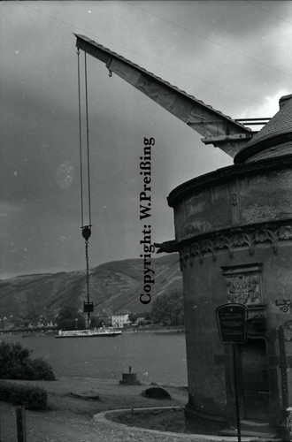 Repro veduta foto krayer hof - veduta/foto,