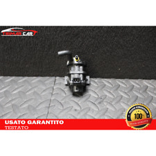 09158200 VALVOLA SOLENOIDE DI SFIATO ARIA OPEL ZAFIRA A (F75)(99-05) 2.0 DTI 16V
