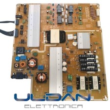 Scheda di alimentazione SAMSUNG UE55JS8000T main BN44-00833A per TV ORIGINALE