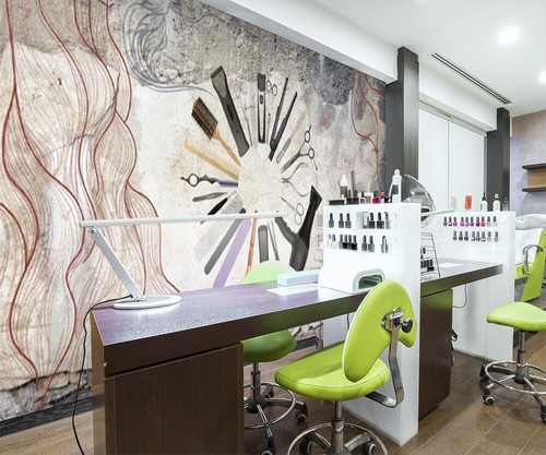 Barber shop tools r20500 - barber,