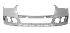 Fascia Paraurti Anteriore Per