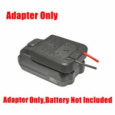 1x Adattatore per batterie