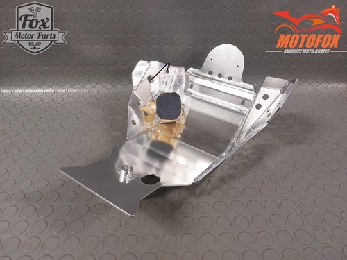 Para motore yamaha wrf 450 - wrf,