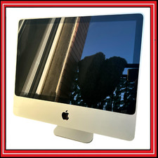 Apple iMac A1224 Desktop 20"