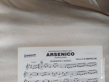 FASCICOLO MANTELLINI - 10