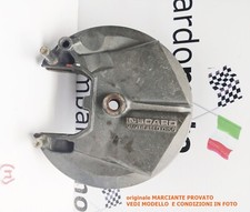 copri disco freno mozzo ruota anteriore inboard orig HONDA CBX 550 F - F2 PC04E