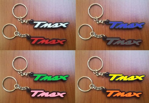 Portachiavi tmax yamaha max - yamaha, t