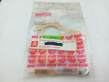 Kit revisione Citroen Weber