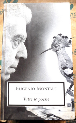 Tutte poesie eugenio - le,