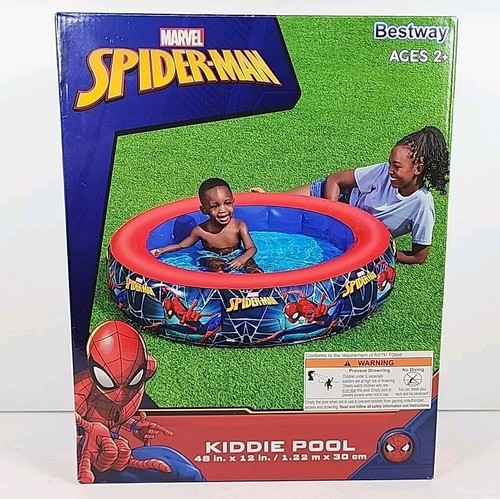 Piscina gonfiabile rotonda per