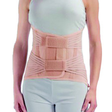 Fgp fascia lombare Corsetto