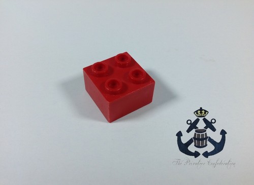 Lego ultra raro - x1, mattoncini