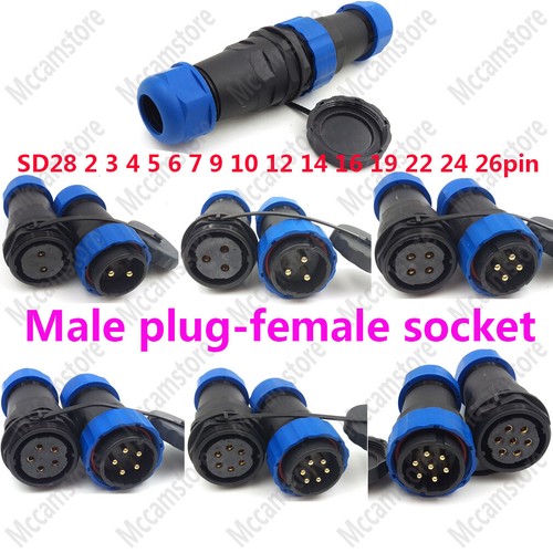 Sd28 pin impermeabile - sd28,