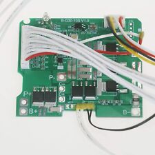 Scheda batteria BMS per