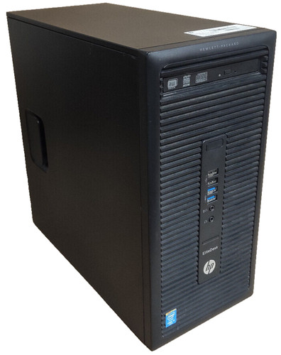Computer multimediale intel - computer, hp