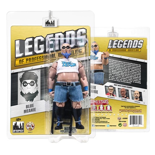 Ufficial legends - ufficial, of