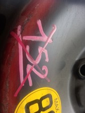 FORD FOCUS 2006 WHEEL - 5