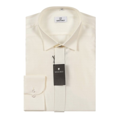 Camicia smoking wilvorst - camicia,