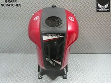 COPRISERBATOIO SCOCCA COPERCHIO SERBATOIO BENELLI TRK 251 2019 2020