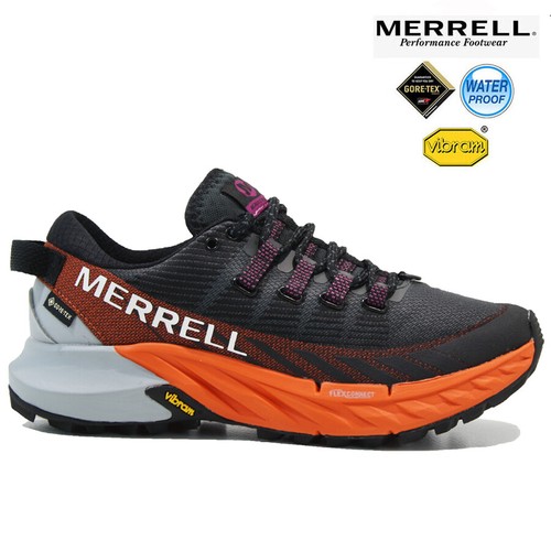 Stivali trekking donna - stivali,