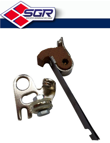 013240 contatti benelli - 013240, 2c