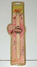 WINX Dream L'OROLOGIO DELLE MAGICHE WINX Club 2006 Orologio NUOVO Watch Horloge