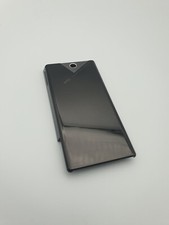 Cover posteriore HTC Touch Diamond 2 T5353 nera originale 100%