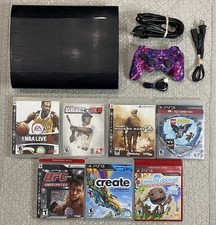 PlayStation 3 Super Slim 250GB