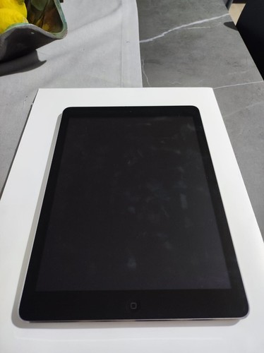 Apple ipad air ª - ipad,