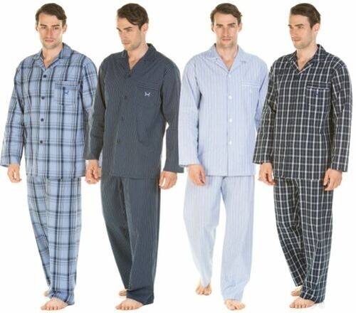 Haigman cotone pigiama - cotone,
