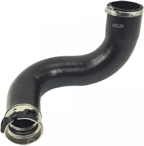 Manicotto intercooler fiat - manicotto,