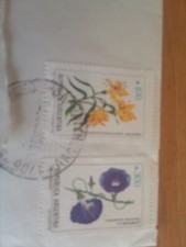 Francobolli Argentina Su