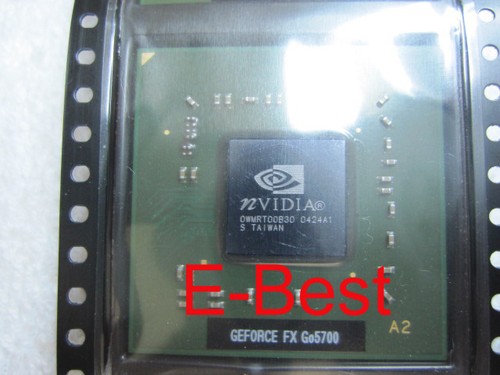 Chipset geforce go5700 a1 - 1,