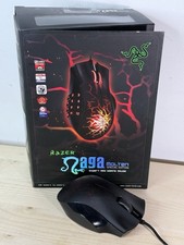 Mouse da gioco Razer Naga