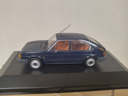 Alfa romeo alfasud - alfa, 1981