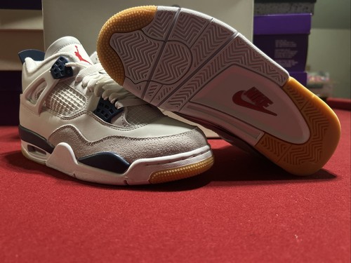 Nike air jordan navy - air, uomo