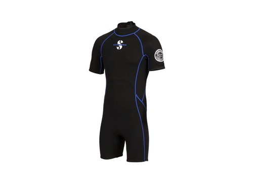 Scubapro muta short - muta, uomo