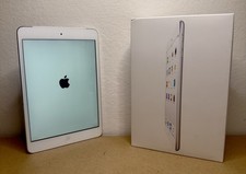 Apple iPad Mini 2 32GB Silver